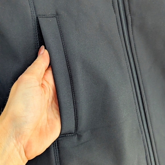 Fila Venture Long Bonded Jacket - Picture 5 of 12